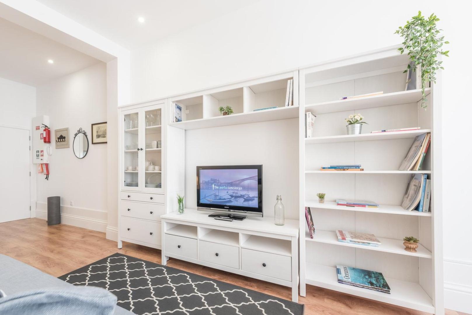 GuestReady - Feels like Heaven Appartement Porto Buitenkant foto