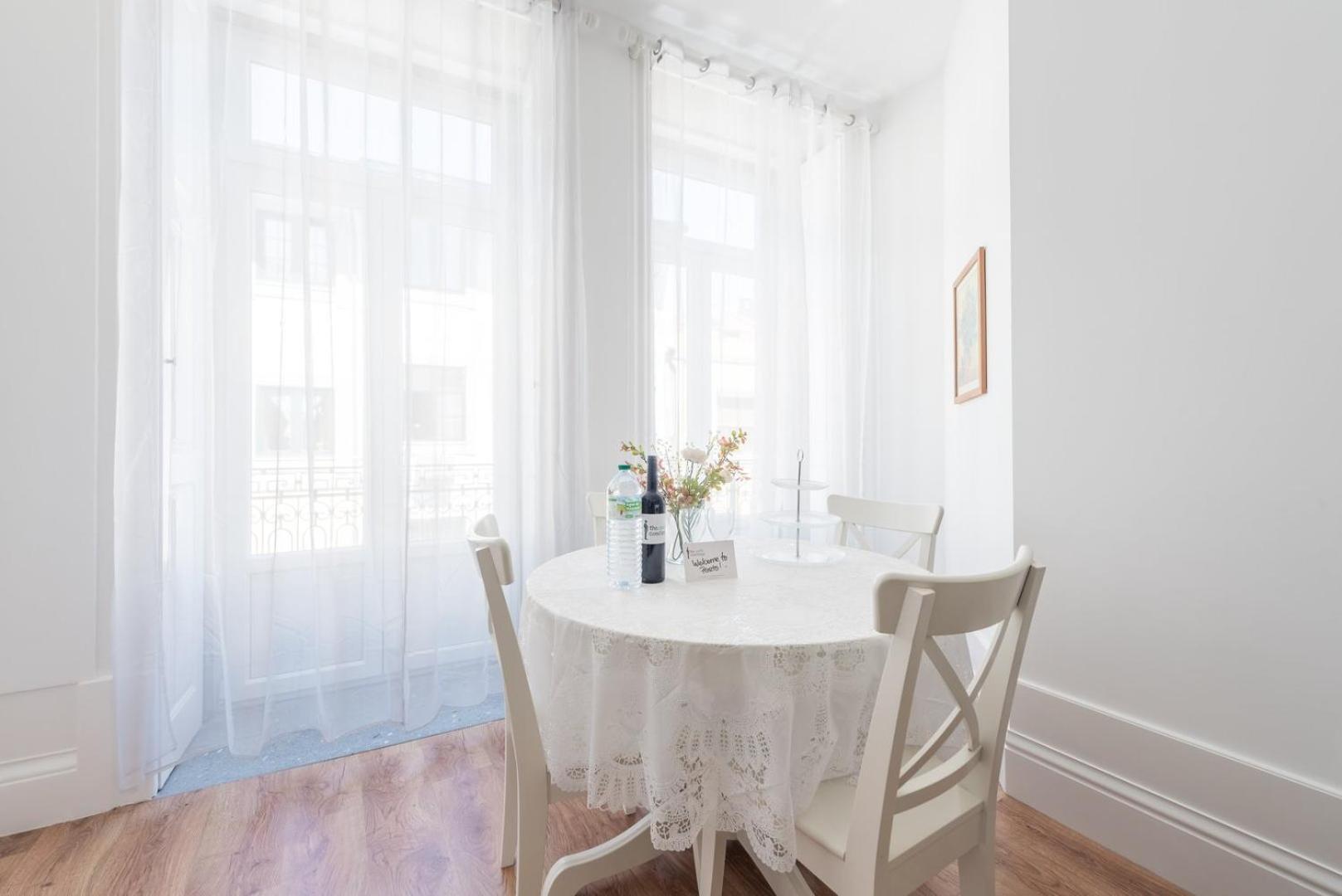 GuestReady - Feels like Heaven Appartement Porto Buitenkant foto