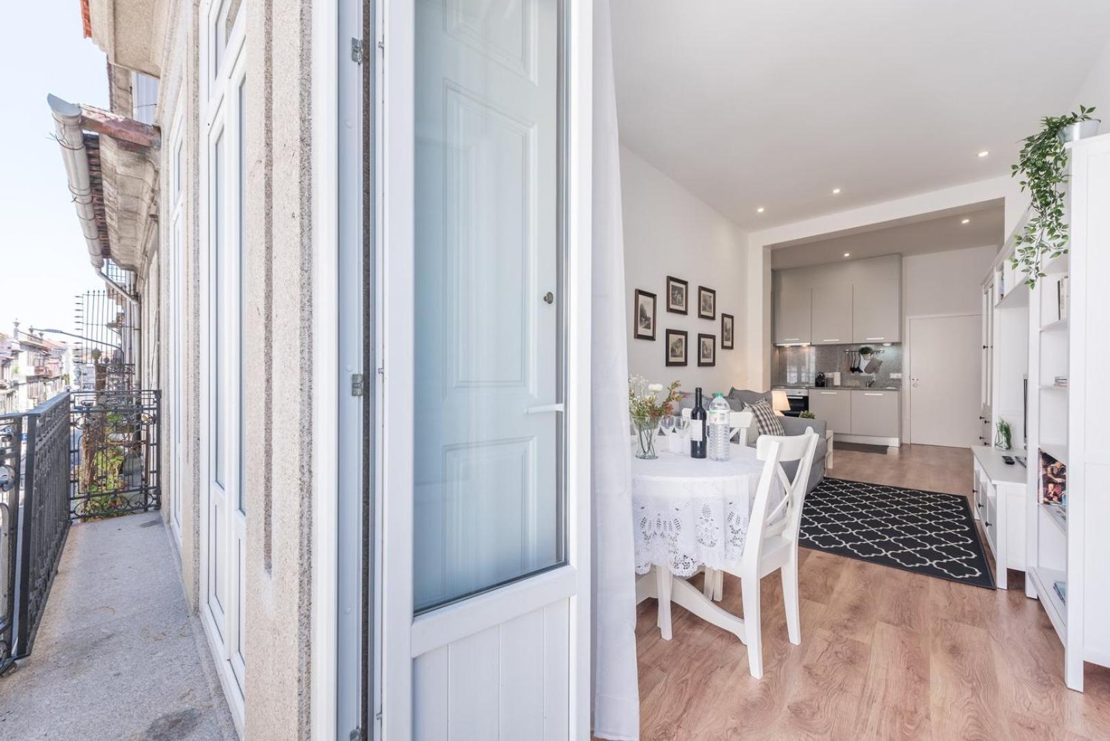GuestReady - Feels like Heaven Appartement Porto Buitenkant foto